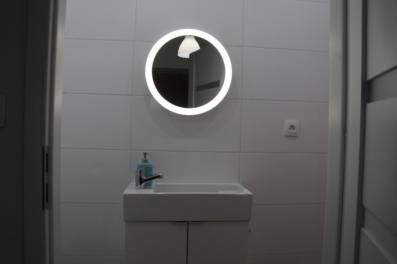 Apartament Gliwice Centrum Fredry II Eksteriør billede